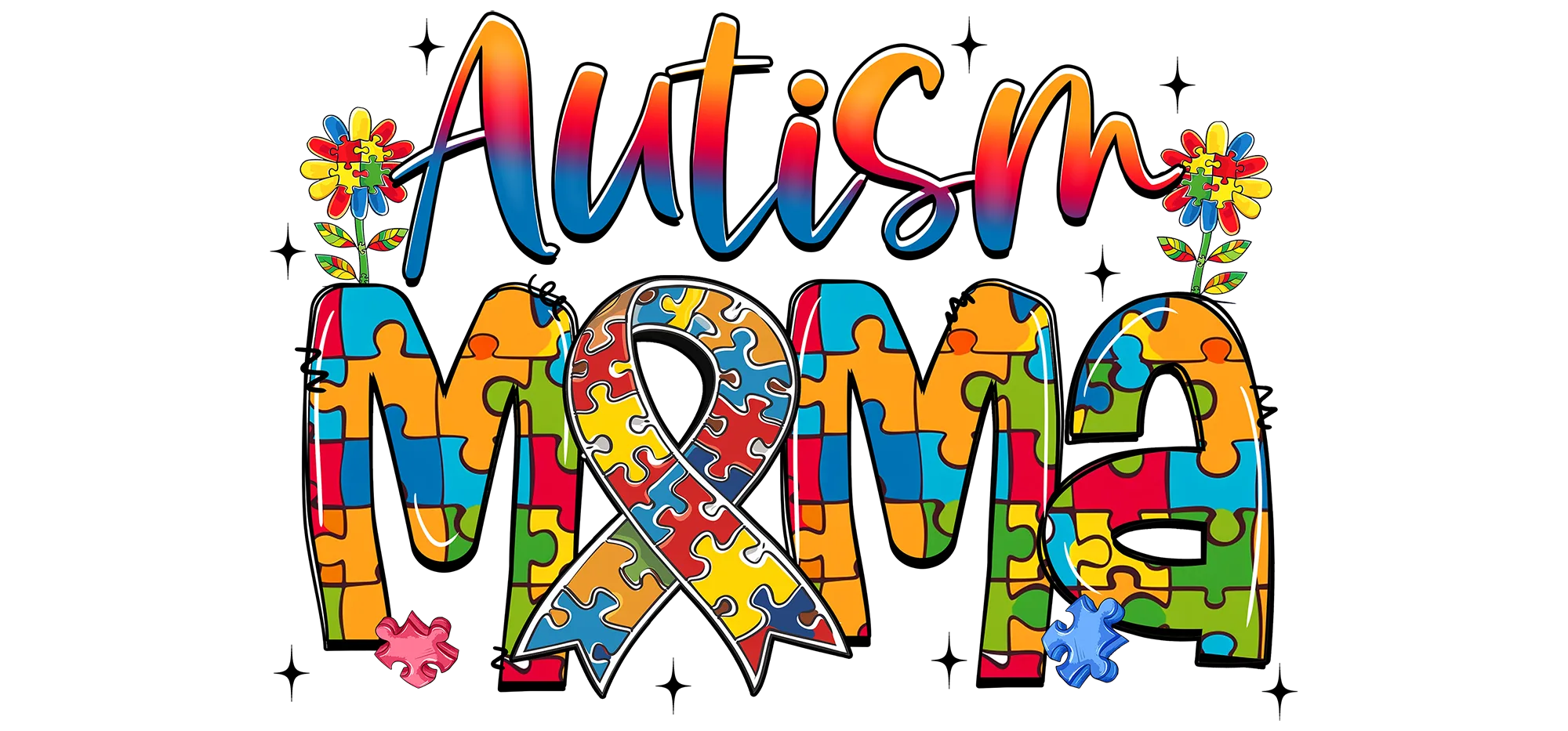 Autism MAMA
