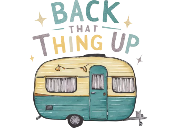 Back that thing up