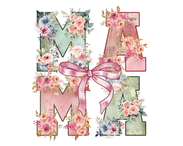 MAMA (floral)