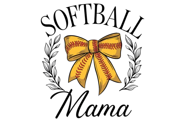 Softball Mama