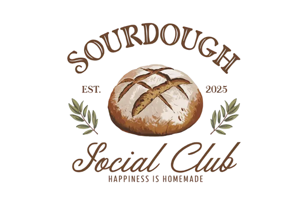 Sourdough Social Club