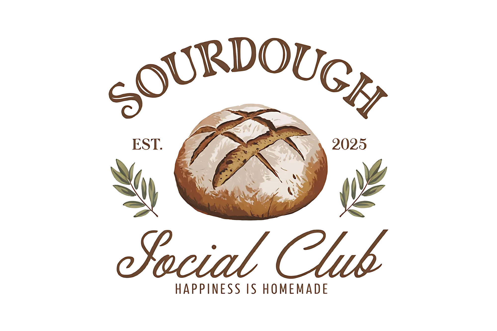 Sourdough Social Club