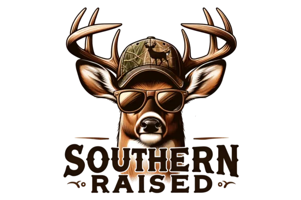 Southern Raised