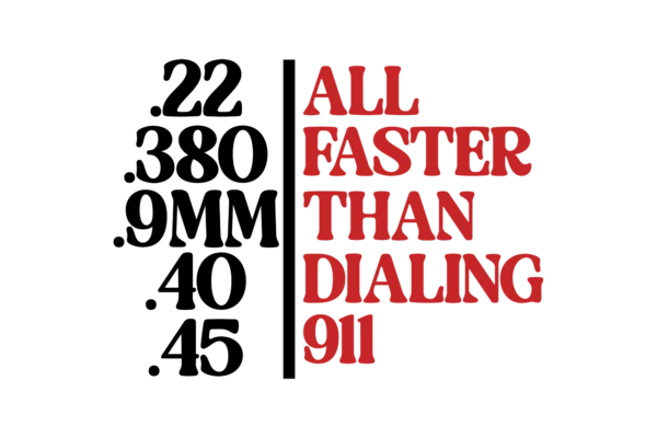 All faster then 911