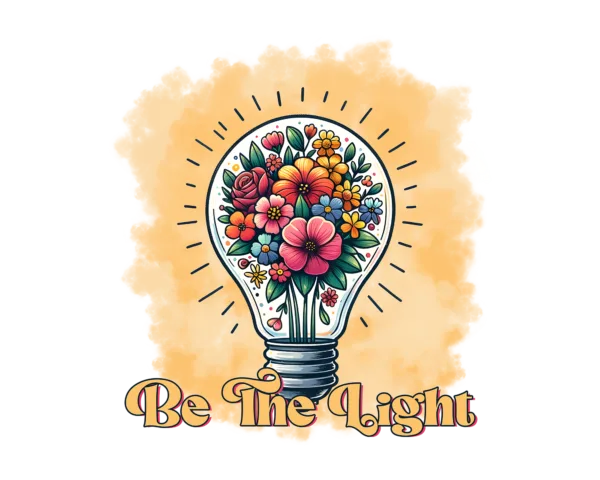 Be the Light