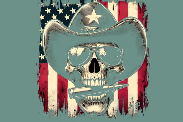 Cowboy Skelly