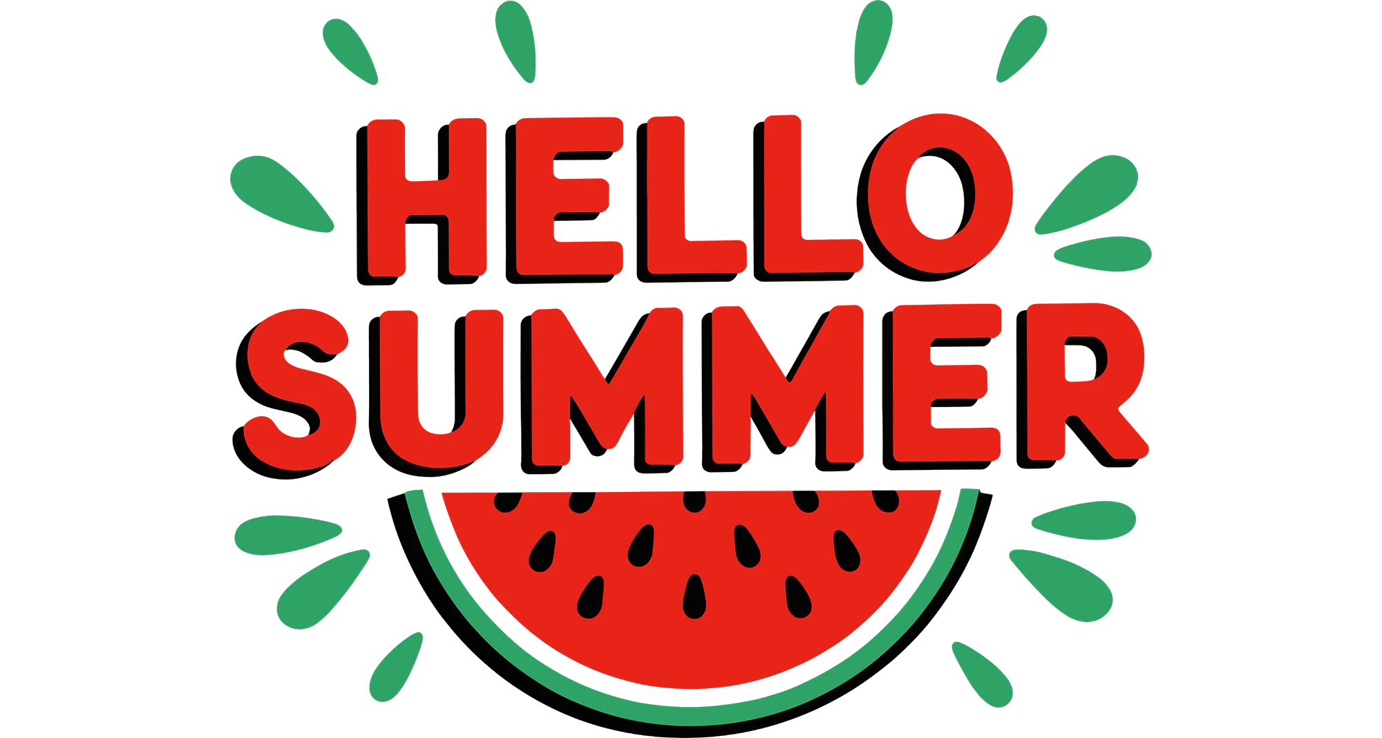 Hello Summer