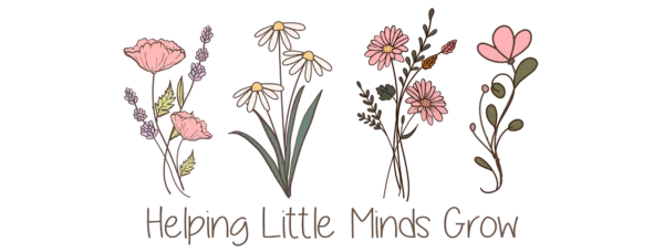 Helping little minds grow