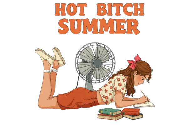Hot Bitch Summer