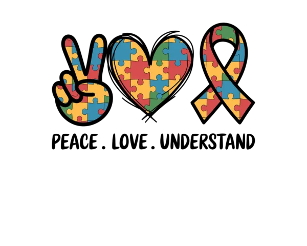 Peace Love Understand