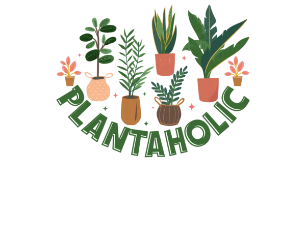 Plantaholic