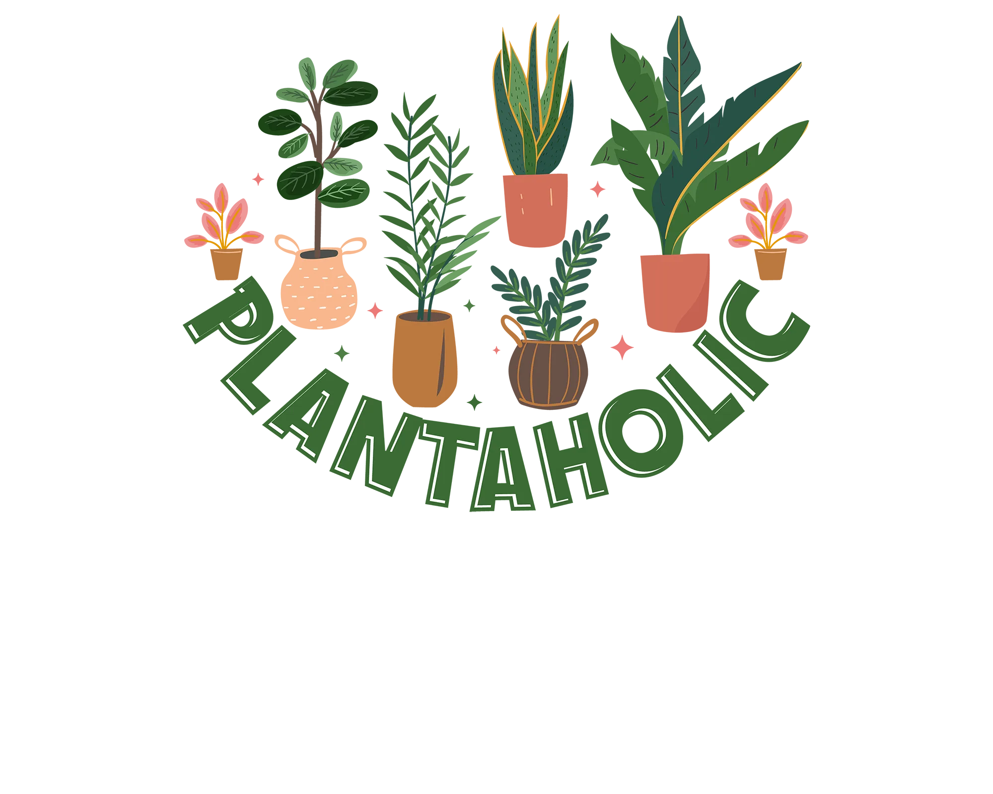 Plantaholic