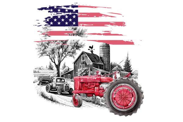 American Farm