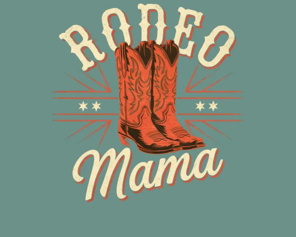Rodeo Mama