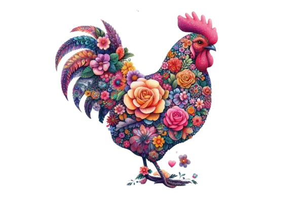 Spring Chicken
