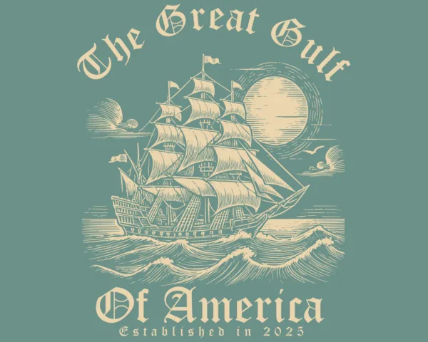 The Great Gulf of America