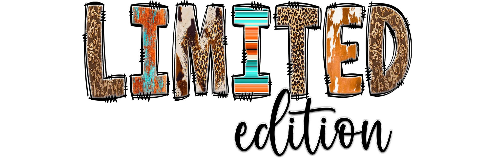 Limited Edition (western)