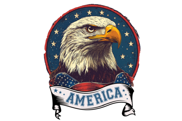 America Eagle