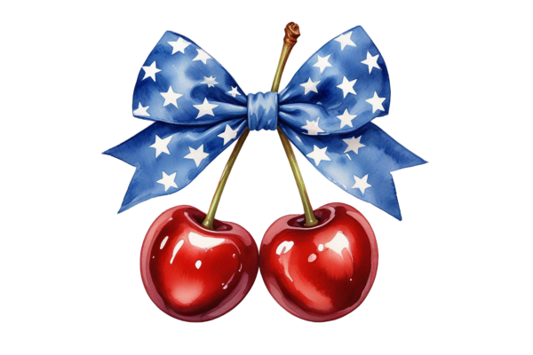American Cherries