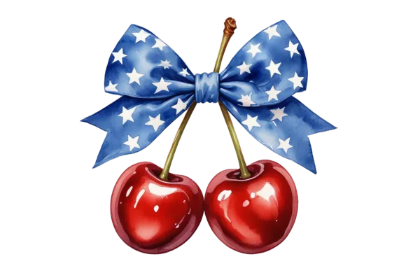 American Cherries