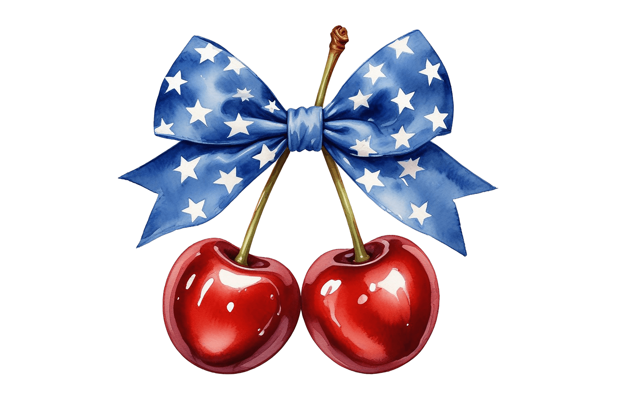 American Cherries Tree Life Designs