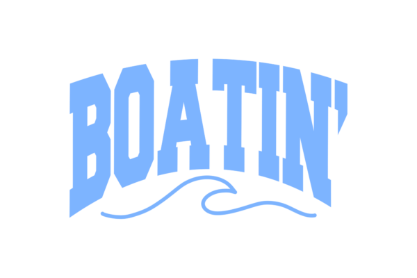 Boatin