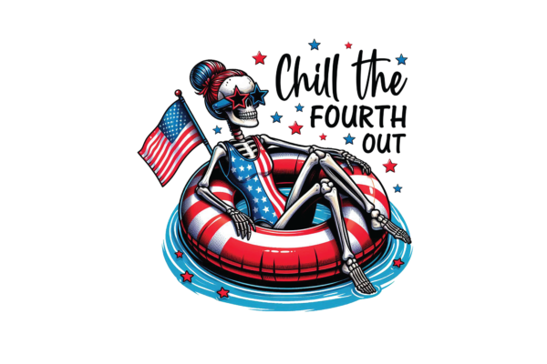 Chill the Fourth Out