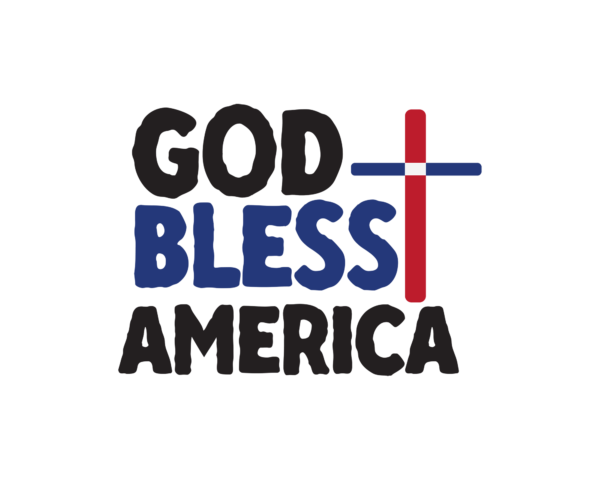 God BlessT America