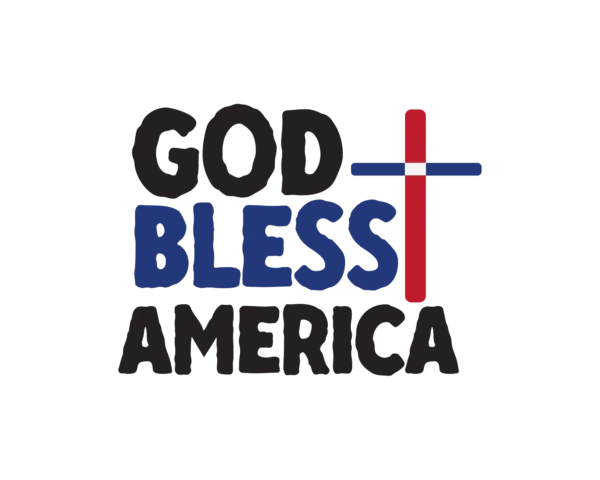 God BlessT America
