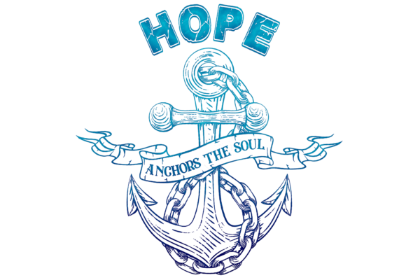 Hope Anchors the Soul