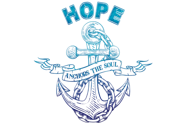 Hope Anchors the Soul