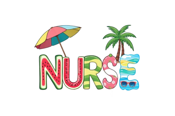 Nurse Summer