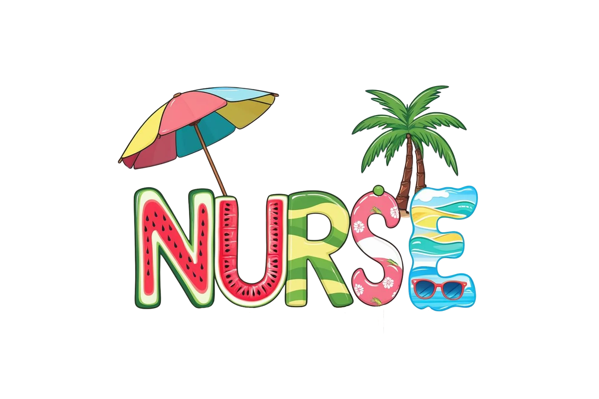 Nurse Summer