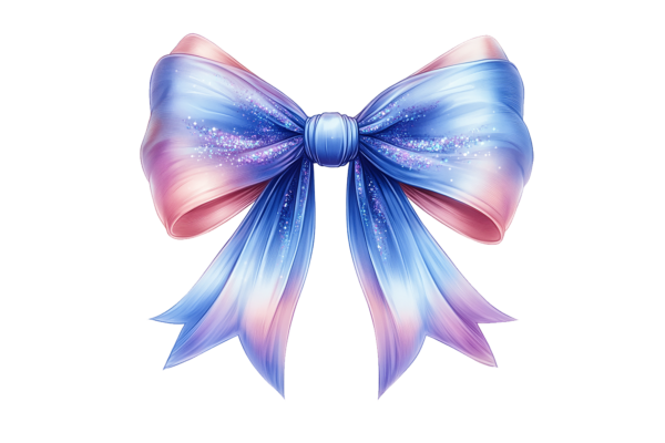 Seashell Bow