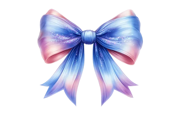 Seashell Bow