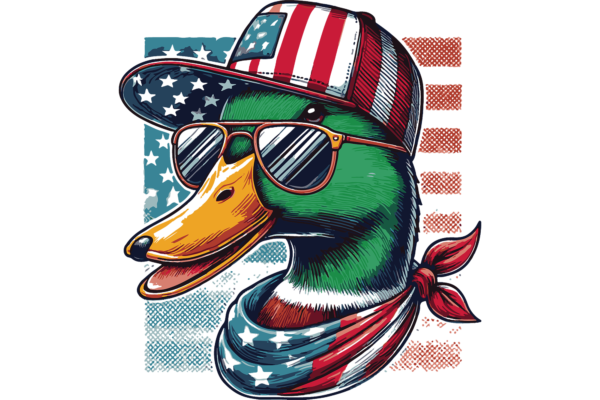 American Duck