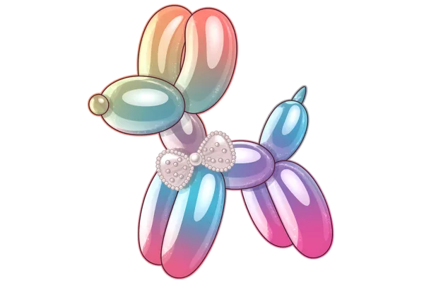 Balloon Dog