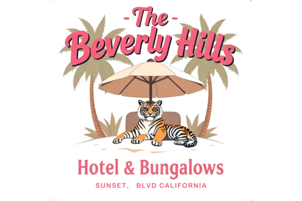 Beverly Hills Hotel and Bugalows