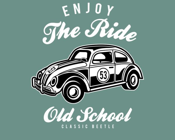 Enjoy The Ride
