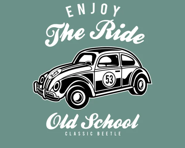 Enjoy The Ride