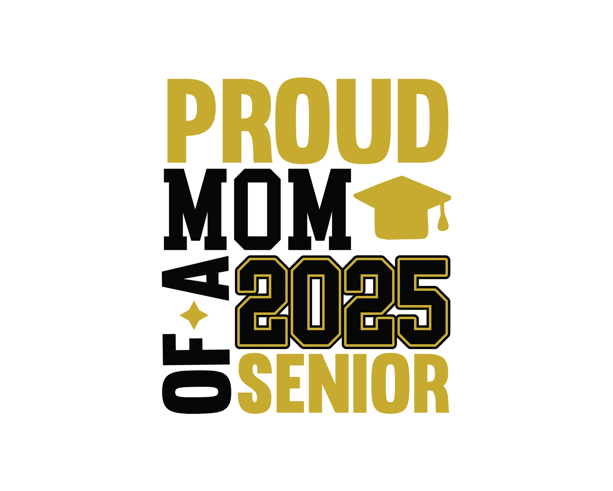 Proud Mom of a 2025 Senior