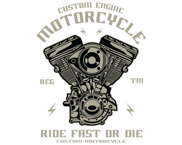 Ride Fast or Die