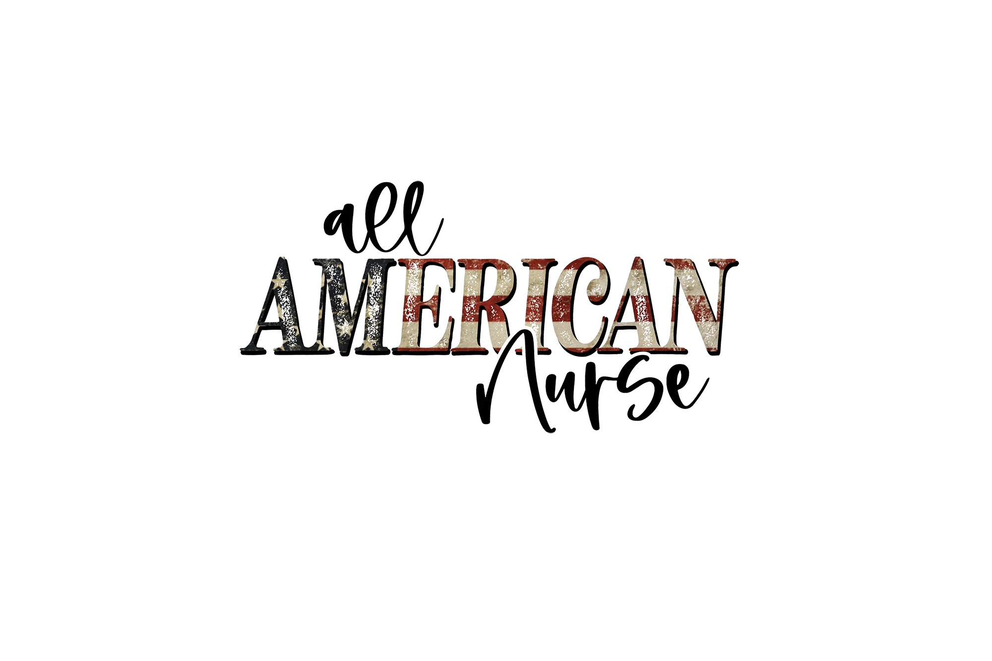 All American Nurse