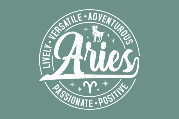Aries (zodiac)