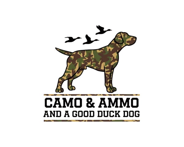 Camo and Ammo