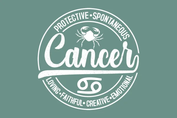 Cancer (zodiac)