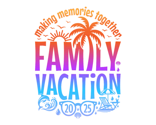 Family Vacation 2025