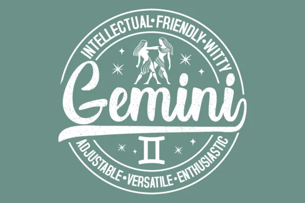 Gemini (zodiac)