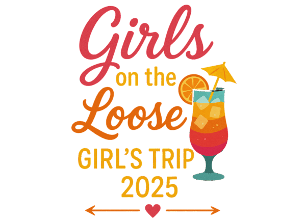 Girls on the Loose