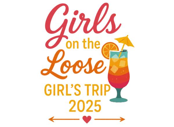 Girls on the Loose